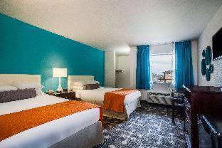 Howard Johnson By Wyndham Blackwood Near Philadelphia Room photo